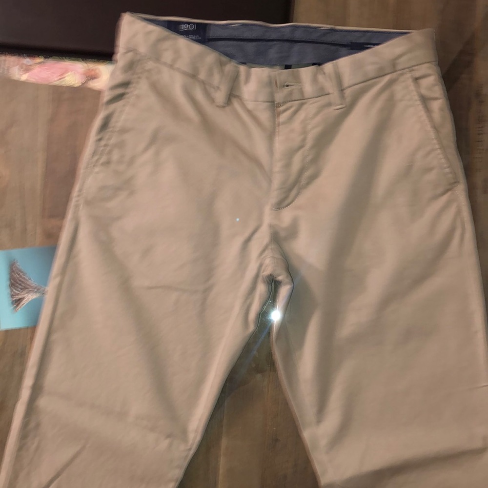 1901  Men’s pants
